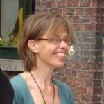Monique Wijn - (algemeen) coördinator