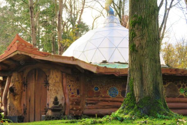 Earth-Awareness, Teuge