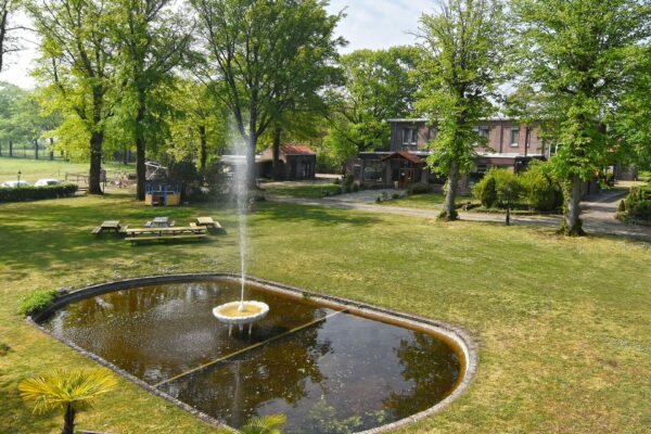 InnEssence, Nederweert-Eind