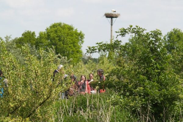 Natuur- en gezondheidscentrum Aya, Breda